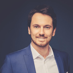 Tobias Lauble