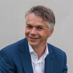 Mario Offenhuber