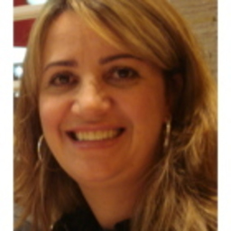 Rosãngela Ferraz