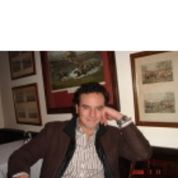 Massimo Caligaris