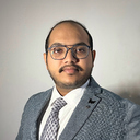 BINIT KUMAR GHORAI