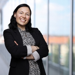 Dipl.-Ing. Isabel Voigtländer