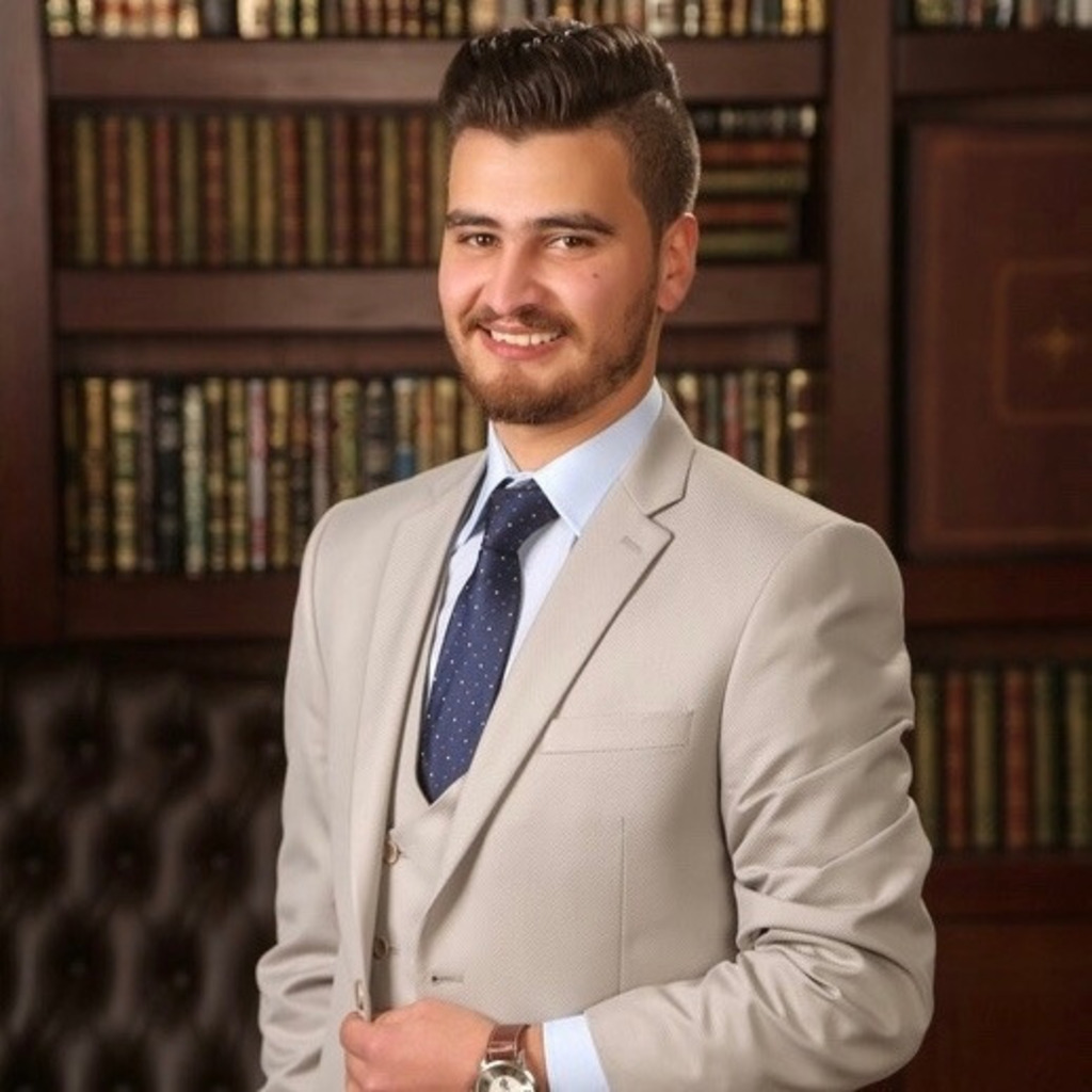 Abdullah Falah Civil Engineer Alfareha company XING