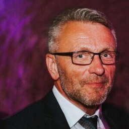 Markus Neupert