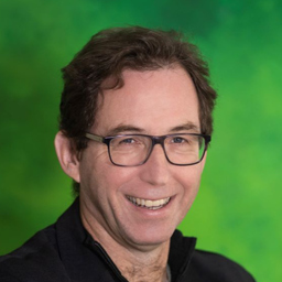 Burkhard Schwetje