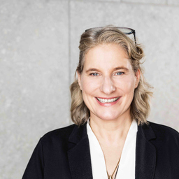 Katrin Rühe