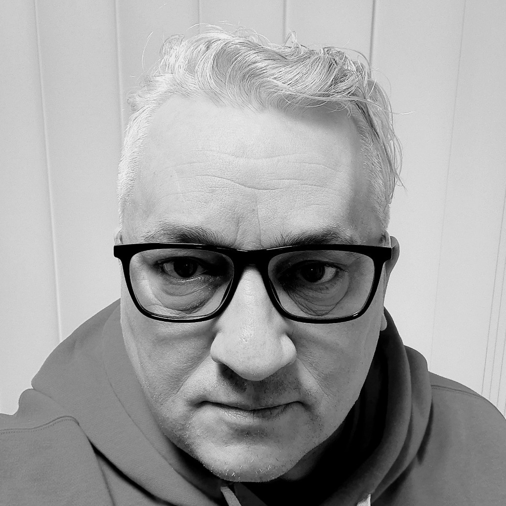 Gregor Martin Schmitt Leiter Prozesse und Qualität Erlanger