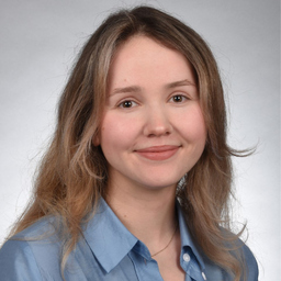 Anastasia Martel