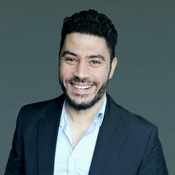 Moataz Zidan
