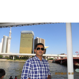 Tofail Ahmmed