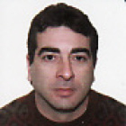 Carlos Bertrán Fernández