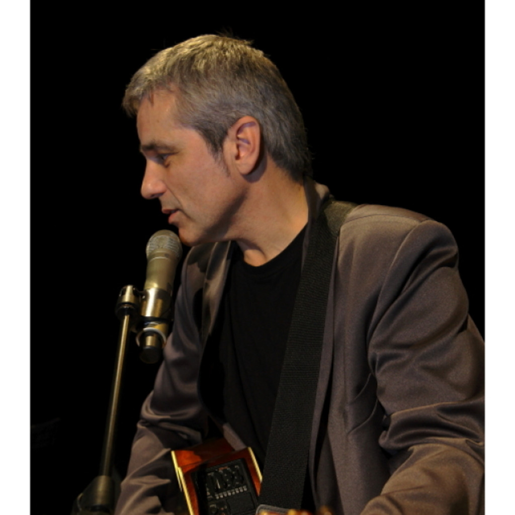 Fritz Fuchs Musiker XING