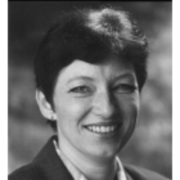 Dr. Eleonore Haltner's profile picture