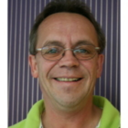 Dr. Hans-Jürgen Krüger