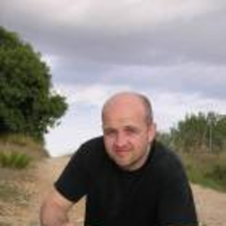 Oliver Nolden