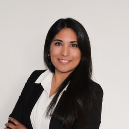 Vaishaly Heimberger