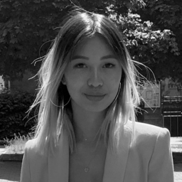 Mai-Vi Lisa Pavlović