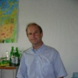 Herbert Grainer