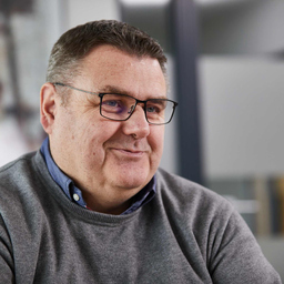 Dr. Jörg Bültermann