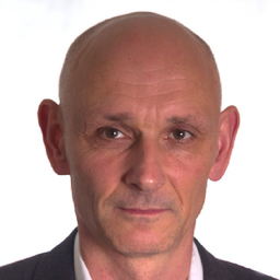 Bernhard Prott