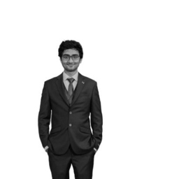Ayush Kumar