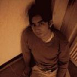 Andres Zambrano