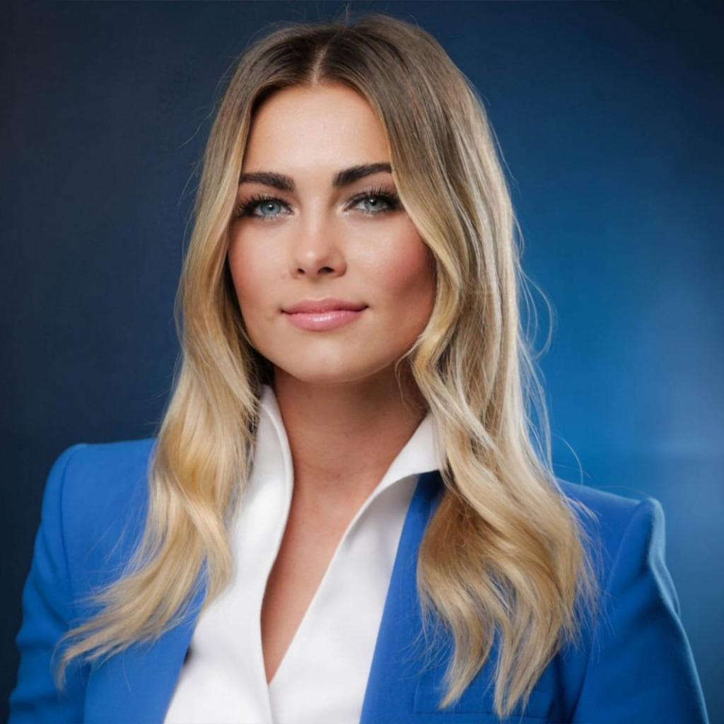 Marika Janowiak Senior Sales Consultant DIS AG XING