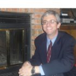 Steven Dolgin