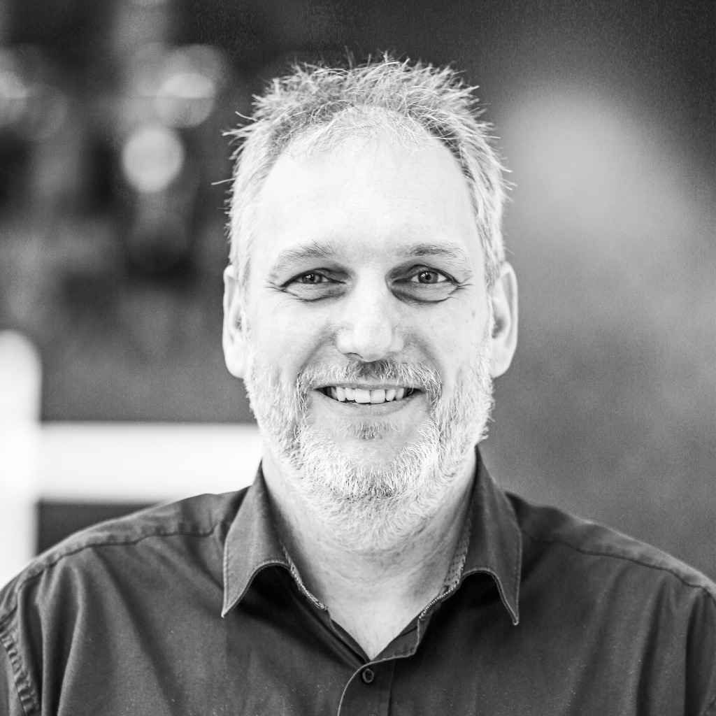Olaf Grotrian Verkaufsleiter Sanitär G.U.T. Hennecke KG XING