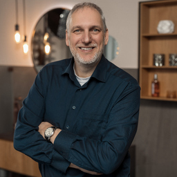 Olaf Grotrian's profile picture