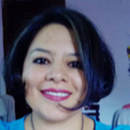 Eréndira Estrada Contreras's profile picture