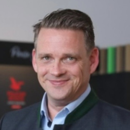 Ingo Heuer's profile picture