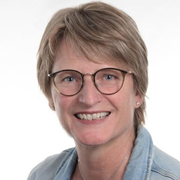 Eveline Tschanz