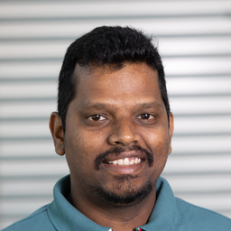 Dinesh Lanka