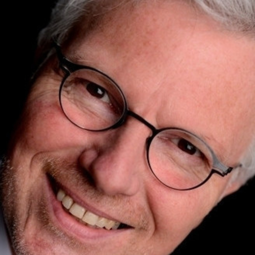 Martin Koch Ausbildung und Berufserfahrung XING