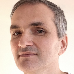 Dmytro Petiuk's profile picture