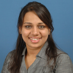 sriharshitha muralidharan