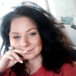 Peggy Porstmann's profile picture