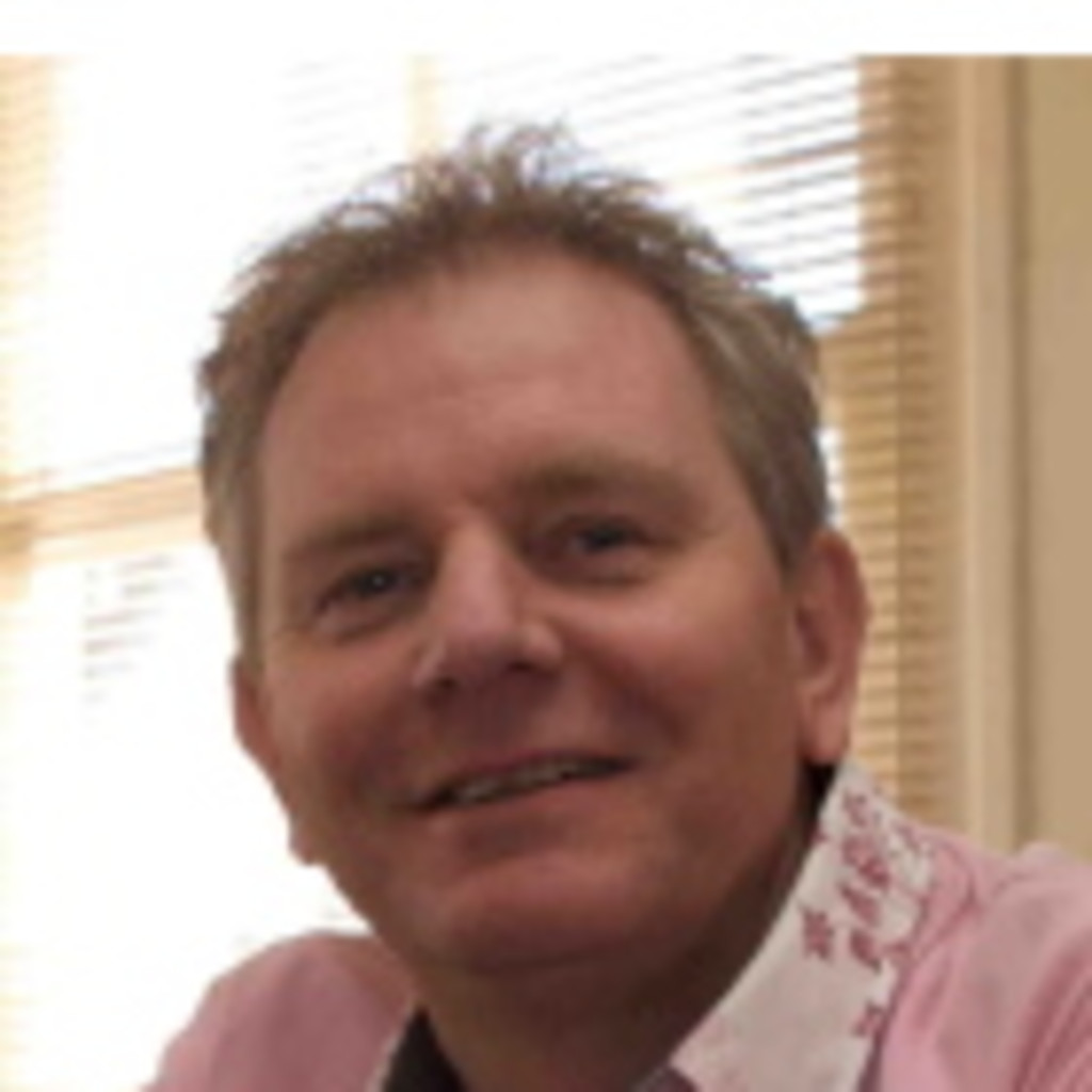 Andre Blum Projectmanager ERP ANDASS XING