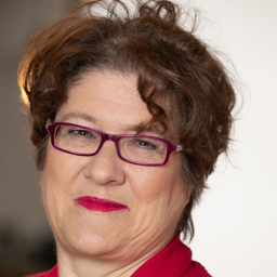 Kristina Gabriele SCHNEIDER-IRUDAYAM