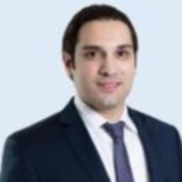FIRAS NADAF