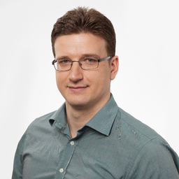 Maxim Kraus