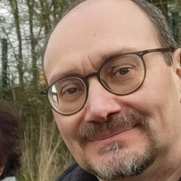 Thomas Bargel