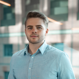Nico Wendenburg