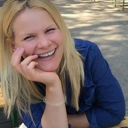 Katrin Duede