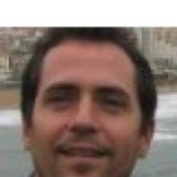 Luis Larraz Iribas
