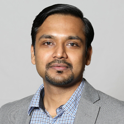 Abhishek Kedia