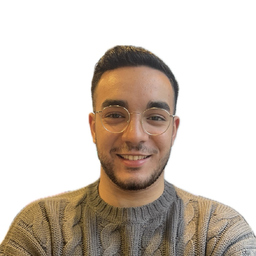 Yassin El Quarroumi
