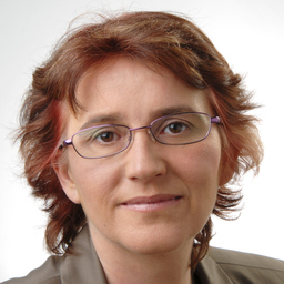 Monika Kawälde