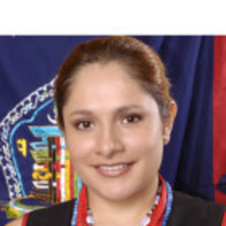 Marisol Ortal